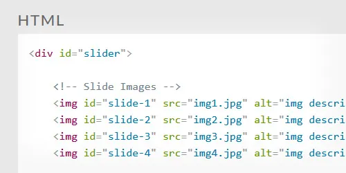You Might Not Need JavaScript