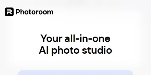 PhotoRoom
