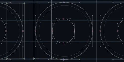 Wavehaus Sans Typeface