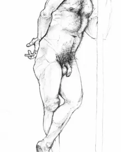 Life drawing 2