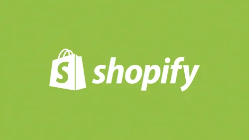 Shopify