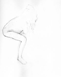 Life drawing 4