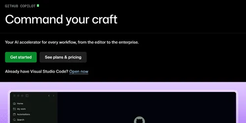 GitHub Copilot