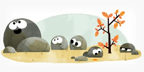 Google Doodle
