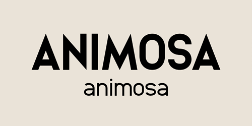 Animosa Font Family