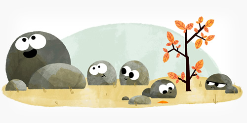 Google Doodle