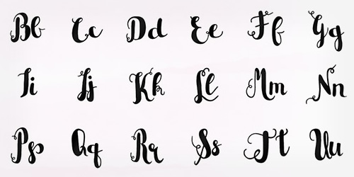 Little Cutie Font