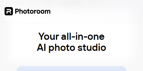 PhotoRoom
