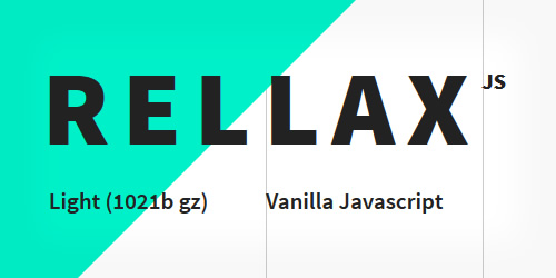 RellaxJS