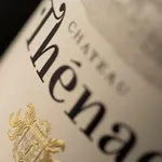 Web Design / Château Thénac website