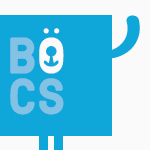 Animation / Bocsi logo character