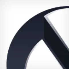 Graphic Design / Magpie logo