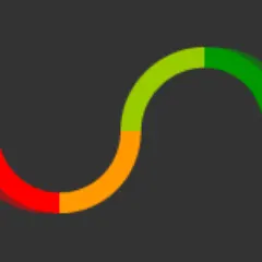 Graphic Design / RedShift logo