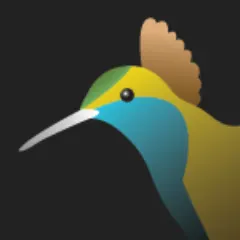 Graphic Design / Serekinti logo