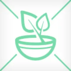 Graphic Design / Superfood Market logo