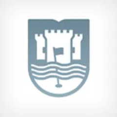 Graphic Design / Conwy Golf Club logo