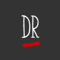 Graphic Design / Dr Knox’s Enigma logo