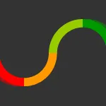 Graphic Design / RedShift logo