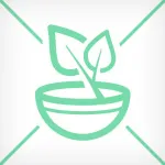 Graphic Design / Superfood Market logo