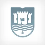 Graphic Design / Conwy Golf Club logo