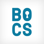 Graphic Design / BOCS logo
