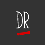 Graphic Design / Dr Knox’s Enigma logo