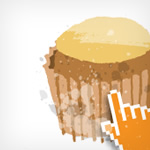 Graphic Design / Knead a Baker logo