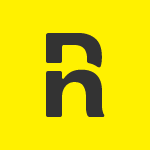 Graphic Design / Relative Normality logo