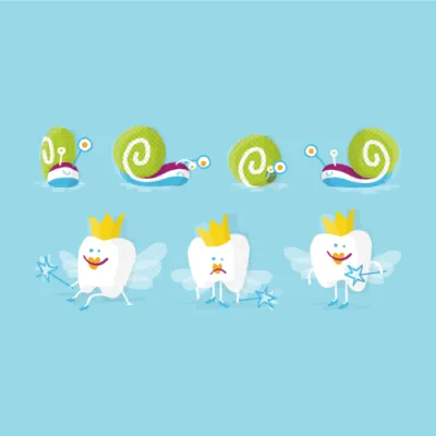 Illustration 2 of 2 • Marie Callen illustration