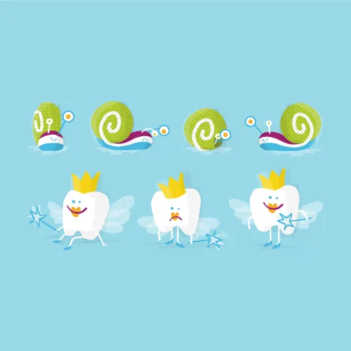 Illustration 2 of 2 • Marie Callen illustration