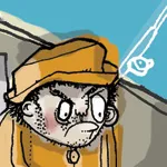 Illustration / Underperforming Motorboat Syndrome illustration