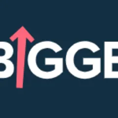 Web Design / ThinkBigger! website