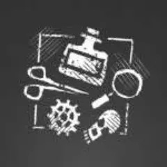 Web Design / Dr Knox's Enigma website