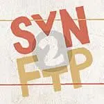 Web Design / SVN2FTP website