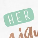 Web Design / Her Unique Glow website