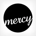 Web Design / Mercy website